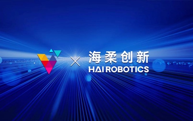 芯探科技 x 公海jcjc | 為機(jī)器人自主導(dǎo)航提供堅(jiān)實(shí)保障！