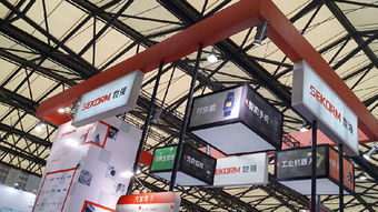 2015慕尼黑世強show展臺設計 解碼世強先進科技的創(chuàng)新與戰(zhàn)略信號