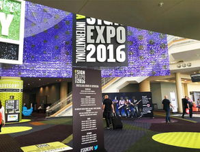 2016年ISA廣告標識展在美國火爆，會展服務引領行業(yè)浪潮