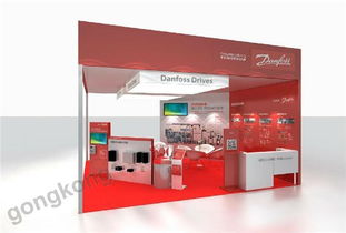 丹佛斯攜明星產品C位亮相ITMA 創新科技，智引未來