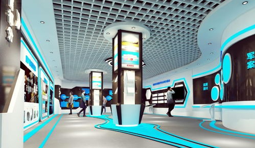 一站式專業解決方案 北京展覽展會制作搭建服務全解析