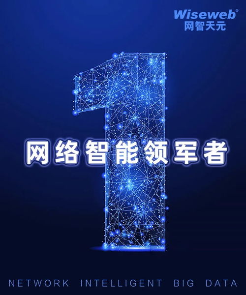 網(wǎng)智天元榮膺“專精特新”中小企業(yè)稱號，引領(lǐng)網(wǎng)絡技術(shù)服務新篇章