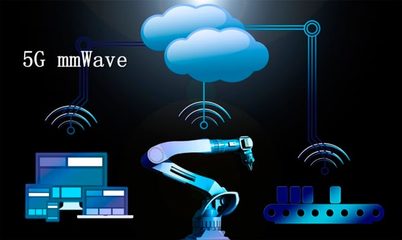 撬動萬億市場 5G毫米波賦能工業互聯網，高通與合作伙伴已行動